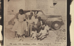 Reframing the Past