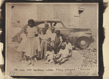 Reframing the Past