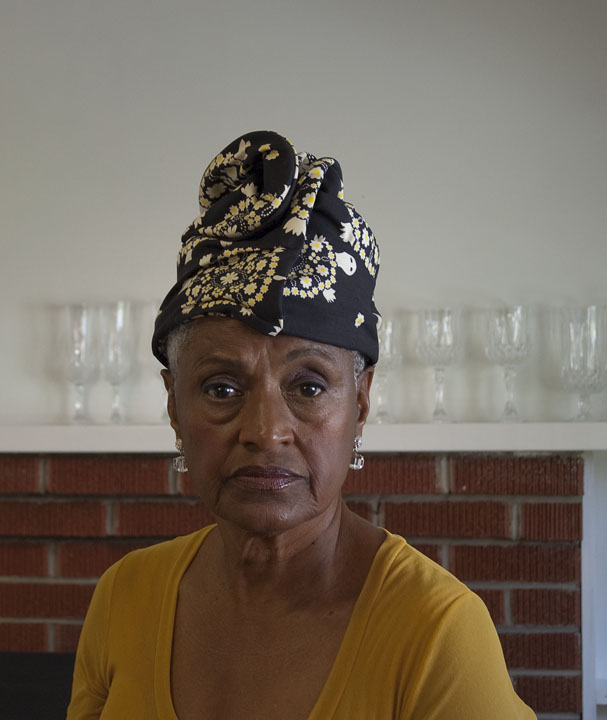 Her Mother's Hats