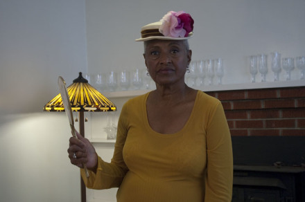 Her Mother's Hats