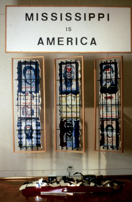 Mississippi is America: We Knew They Might be Killed 
