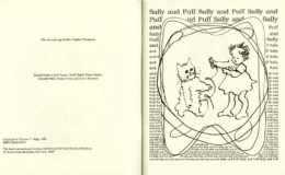 Reading Dick & Jane with Me