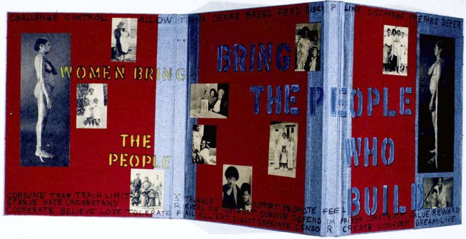 Untitled (For Momma), 2002