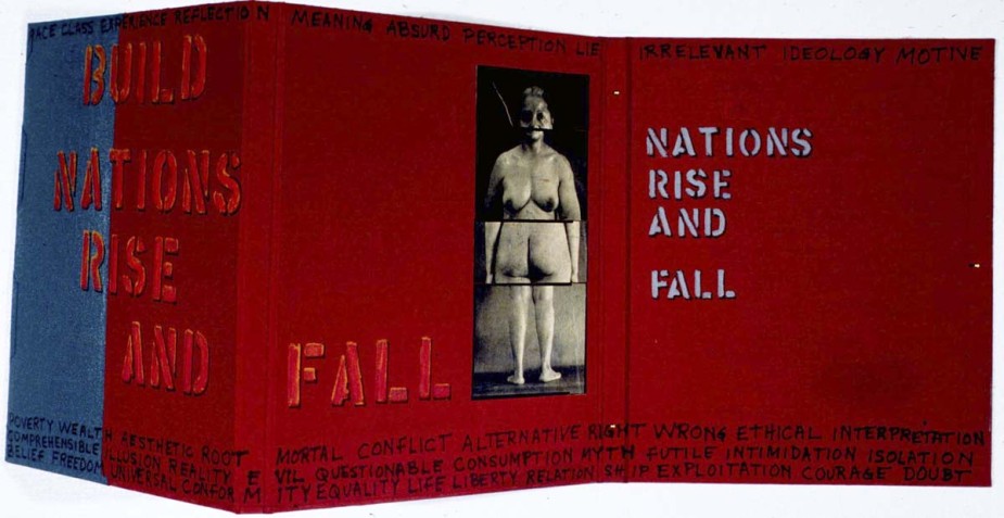 Untitled (For Momma), 2002