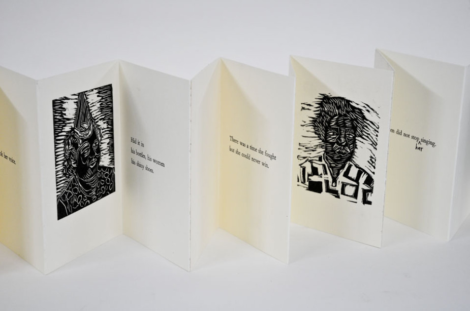 Book Close Up