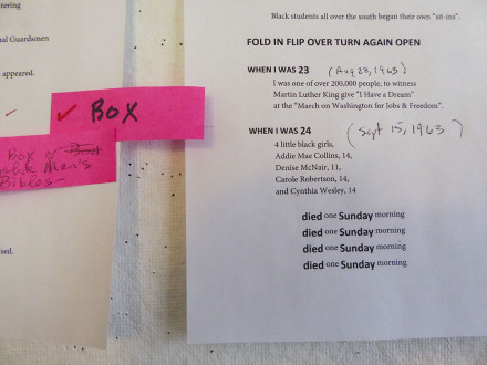 Book Text in Progress