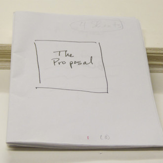 The Transforming Hate Artist Book Path Part#1