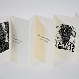 Letterpress Bootcamp: Penland Workshop