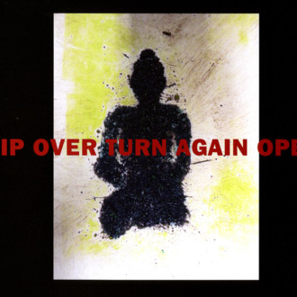 The Miracle of Transforming Hate: An Artist’s Book
