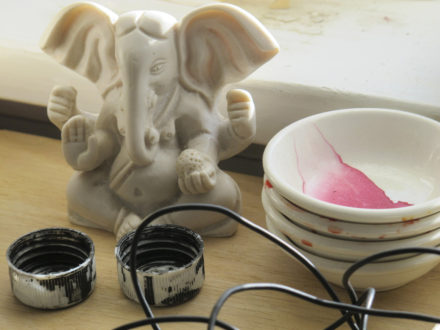 Clarissa Sligh Studio